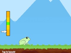 თამაშის Froggy Hop