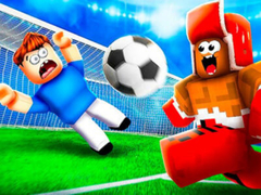 თამაშის Multiplayer Football Soccer 3D