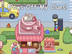 თამაშის Paws Off My Clues!