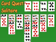 თამაშის Card Quest: Solitaire