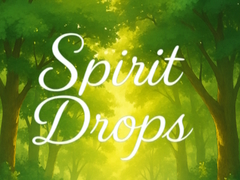 თამაშის Spirit Drops 