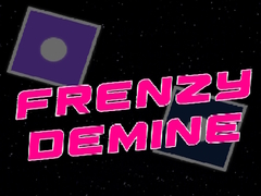 თამაშის Frenzy Demine