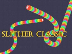 თამაშის Slither Classic