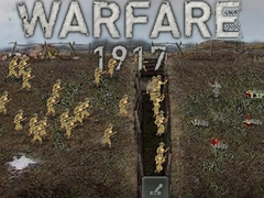 თამაშის Warfare 1917 Hacked