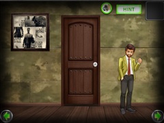 თამაშის Amgel Easy Room Escape 315
