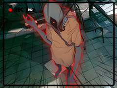 თამაშის Horror School Detective Story