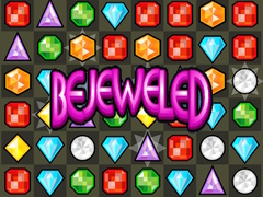 თამაშის Bejeweled