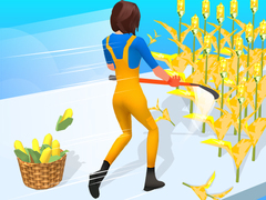 თამაშის Perfect Job Run