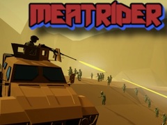 თამაშის Meat Rider