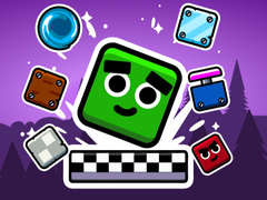 თამაშის Block Breaker
