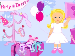 თამაშის Kelly Club Party Dress
