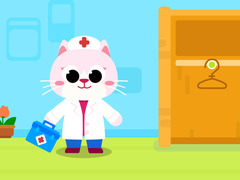თამაშის My Doctor Care: Dream Hospital