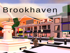 თამაშის Brookhaven