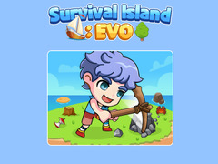 თამაშის Survival Island EVO