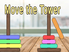 თამაშის Move the Tower