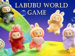 თამაშის Labubu World Game