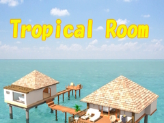 თამაშის Tropical Room