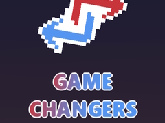 თამაშის Game Changers