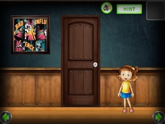 თამაშის Amgel Kids Room Escape 340