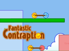 თამაშის Fantastic Contraption