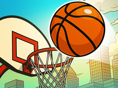 თამაშის Basketball Rush