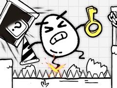 თამაშის Egg Adventure: Mirror World