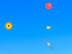 თამაშის Ball Jump
