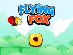 თამაშის Flying Fox