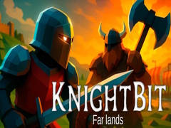 თამაშის KnightBit Far Lands