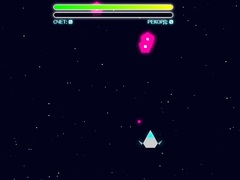 თამაშის Cosmic Tap Fury