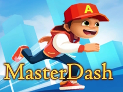 თამაშის MasterDash