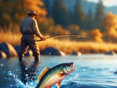 თამაშის Fish Rain 2
