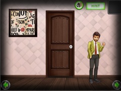 თამაშის Amgel Easy Room Escape 316
