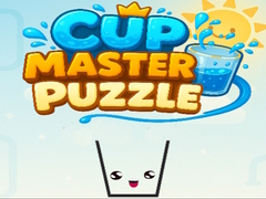თამაშის Cup Master Puzzle