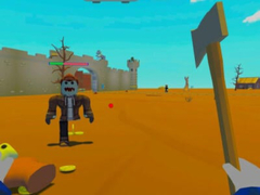 თამაშის Dead Rails: Guardian of the Frontier