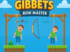 თამაშის Gibbets Bow Master