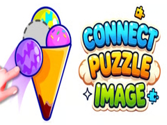 თამაშის Connect Puzzle Image