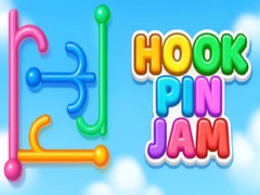 თამაშის Hook Pin Jam