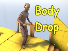 თამაშის Body Drop