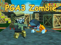 თამაშის PGA3 Zombie
