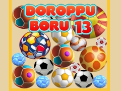 თამაშის Doroppuboru 13