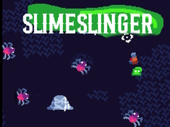 თამაშის SlimeSlinger