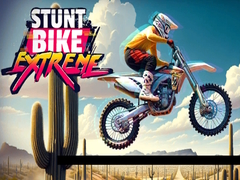 თამაშის Stunt Bike Extreme