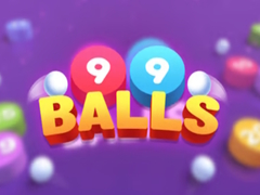 თამაშის 99 Balls