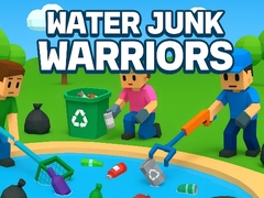 თამაშის Water Junk Warriors