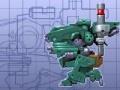 თამაშის Crazy Robot 2