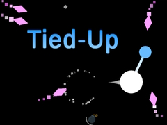თამაშის Tied Up