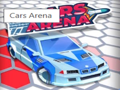 თამაშის Cars Arena