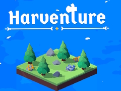 თამაშის Harventure
