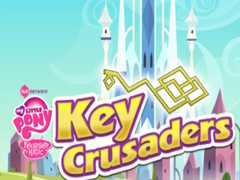 თამაშის My Little Pony: Key Crusaders